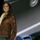 Illustration for article titled Booth Professionals Of The 2009 Detroit Auto Show